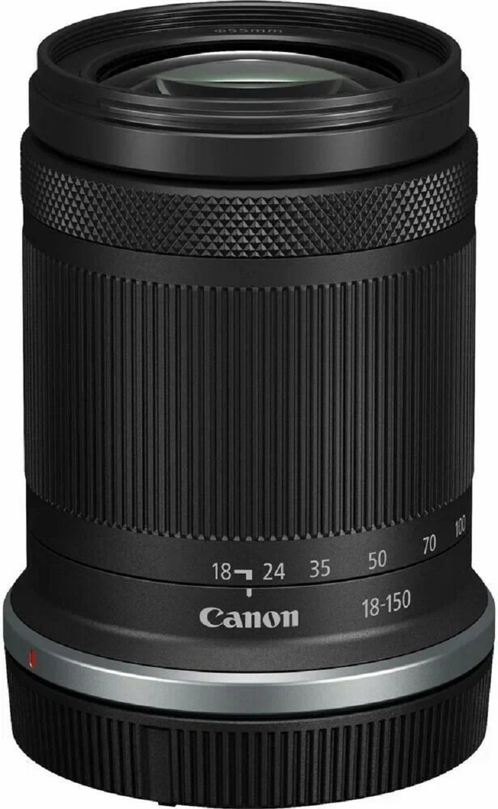Canon RF-S 18-150mm f/3.5-6.3 IS STM