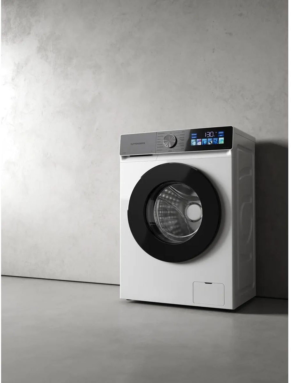 Kuppersberg WM 421 W