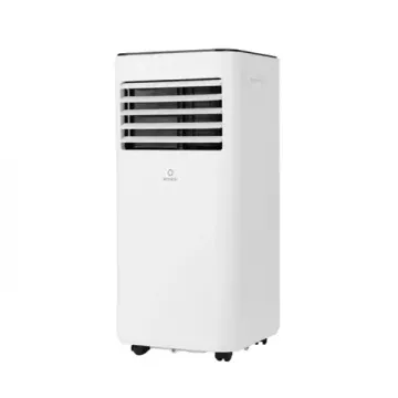 Мобильный кондиционер Ecostar KV-DS05CH-E