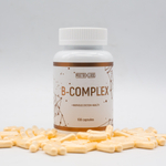 Matrix Labs B-Complex (100 капс.) [M]