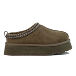 Ugg Tazz Platform Hickory