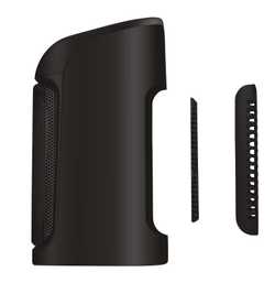 Керамический тепловентилятор Tefal Mini Excel SE9261F0