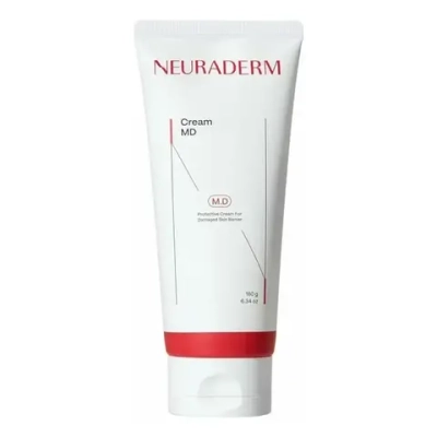 Cream MD Neuraderm | Увлажняющий крем для лица