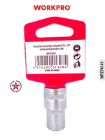 Торцевая головка 1/2" 12 мм WP274141