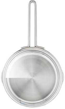 Набор посуды Tefal Nordica 6 предметов 1,4/2,9/5л 16/20/24см H852S325