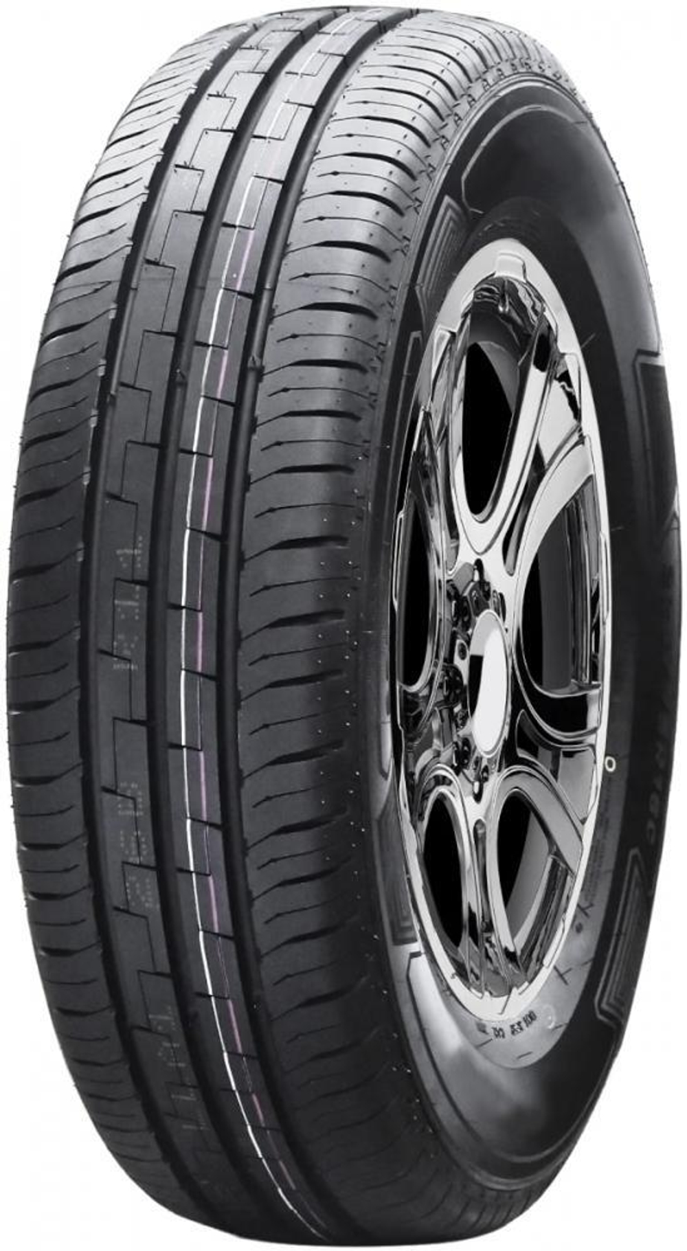 Автошина 215/75R16C TRACMAX X-PRIVILO RF19 116/114R (F)