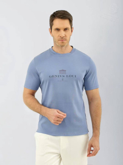 Футболка Brunello Cucinelli