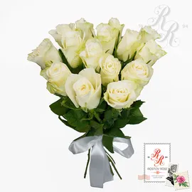 Роза Акито 15 шт.