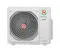 Мульти сплит-система Royal Clima 5 х RCI-TMN09HN / 5RMN-42HN