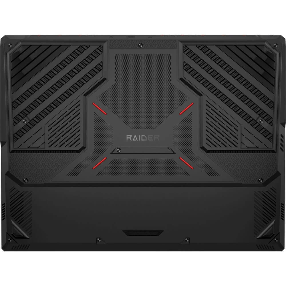 Ноутбук MSI Raider A18 HX A7VIG-026RU (9S7-182K32-026)