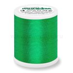 Нитки вышивальные вискоза Madeira Rayon №40, 1000 м, цв. 1051, 9841, 5 катушек