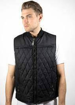Жилет Lowride Wax Vest John Doe