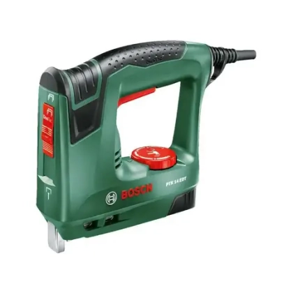 Электрический степлер PTK 14 EDT BOSCH 0603265520