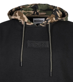 Худи Remington Metropolis Relif Camo р. L