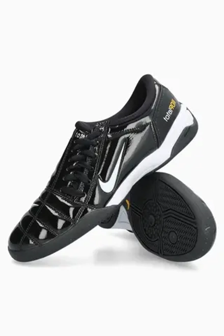Футзалки Nike Total 90 SP - черный