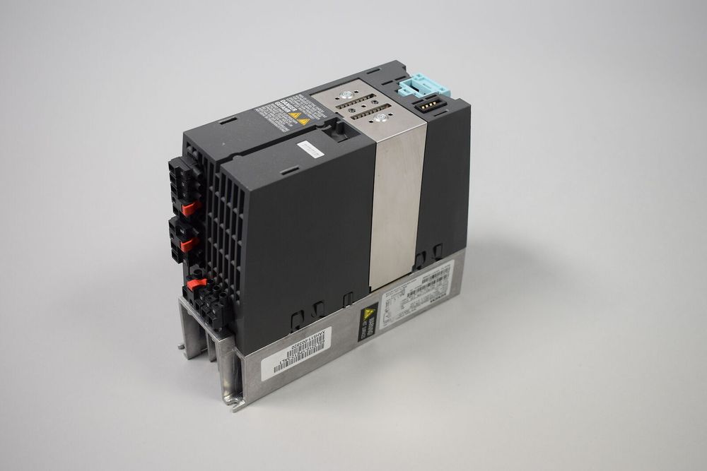 SIEMENS 6SL3210-1PE12-3AL1 SIEMENS 6SL3210-1PE12-3AL1