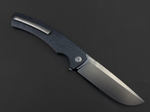 Складной нож Utes-B [T10S PVD Carbon G10]