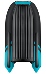 Лодка ПВХ Gladiator Air Sport E450S НДНД -