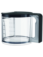 Соковыжималка Braun Multiquick 5 J500BK