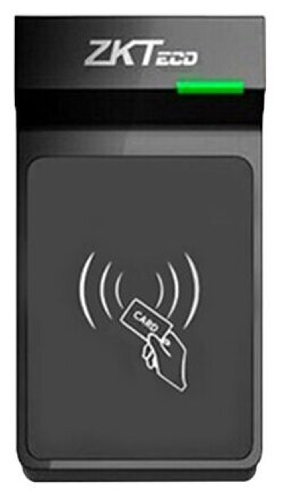 ZKTeco CR20M, USB считыватель карт MIFARE
