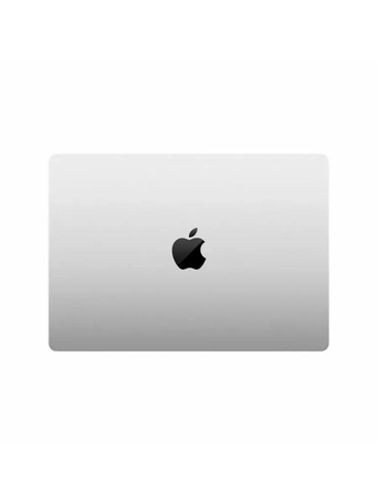 Ноутбук Apple MacBook Pro 16 M4 Pro (2024) 14CPU 20GPU 24/1TB Silver