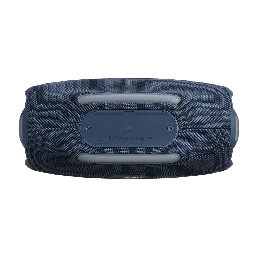 Портативная колонка JBL Xtreme 4, синий