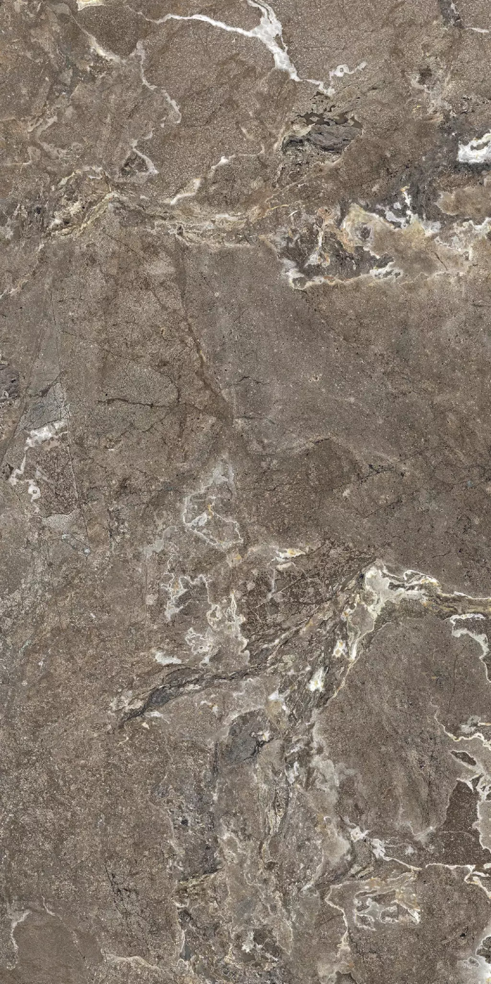 Керамогранит Magnum Cdc Golden Porphyry Strutturato 6mm