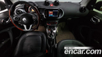 Smart ForTwo Coupe 1.0 — 2016