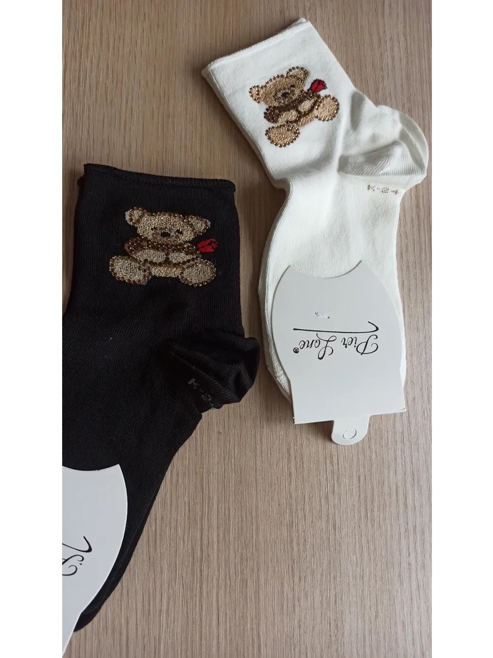 носки турецкие 2 пары