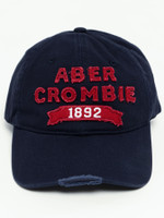 Кепка Abercrombie & Fitch ABB1892