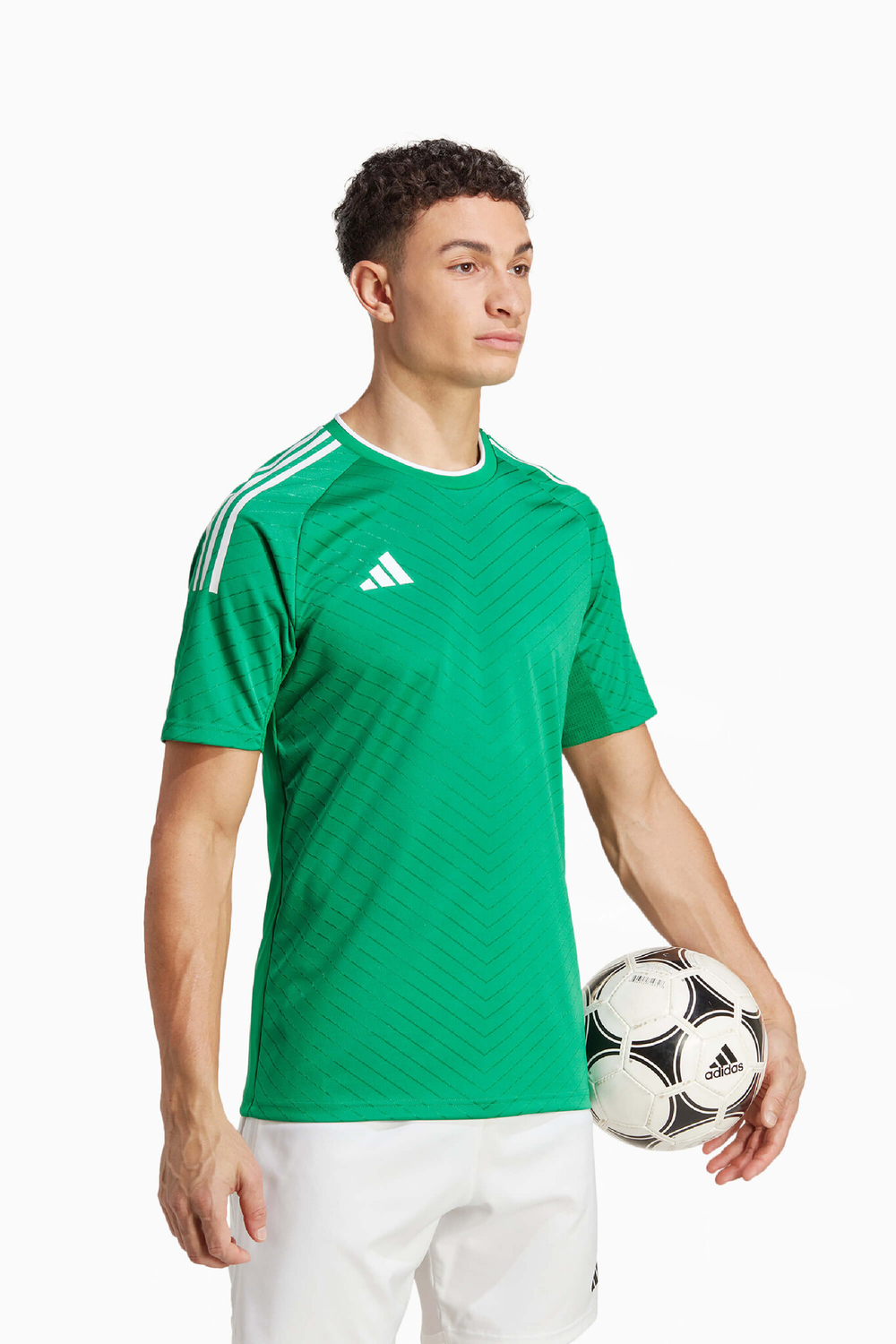 Футболка adidas Campeon 23