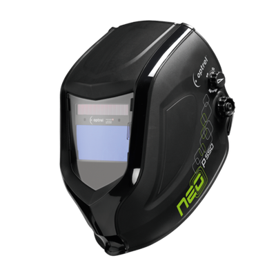 Маска сварочная Optrel neo p550 - черный