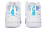Nike Court Vision Mid "White Iridescent" Women"s