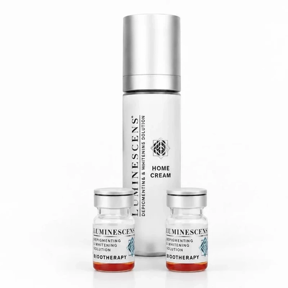 Luminescence Kit