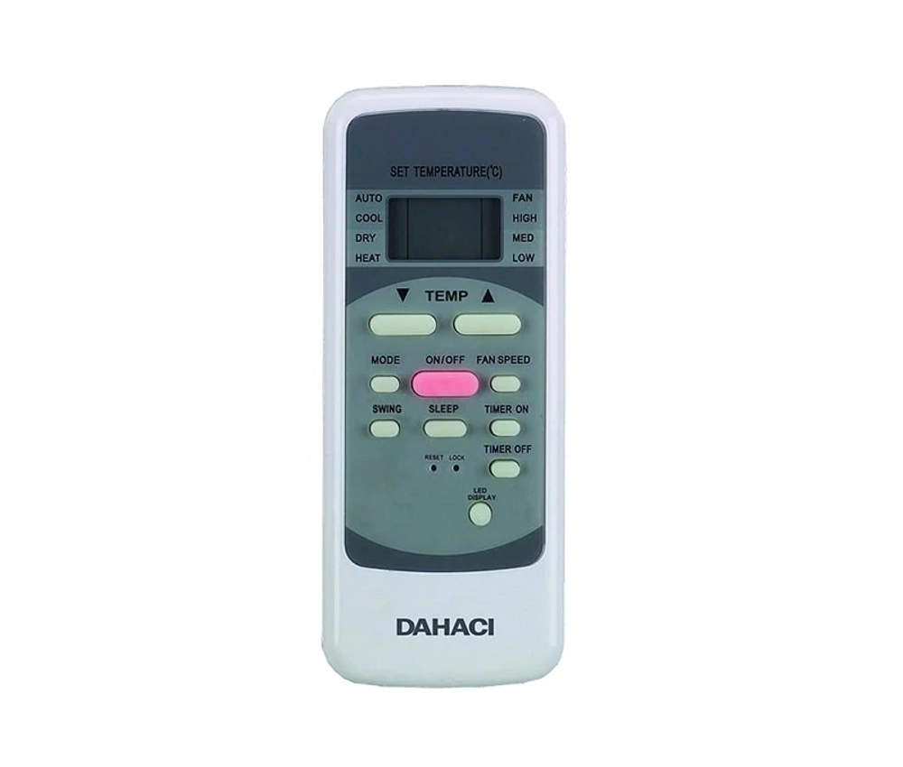 Dahaci DI18CNM-D/DO18CNM-D