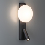 Настенный светодиодный светильник Odeon Light ALBERGO 7048/5WL