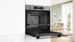Духовой шкаф Bosch HBG536ES3