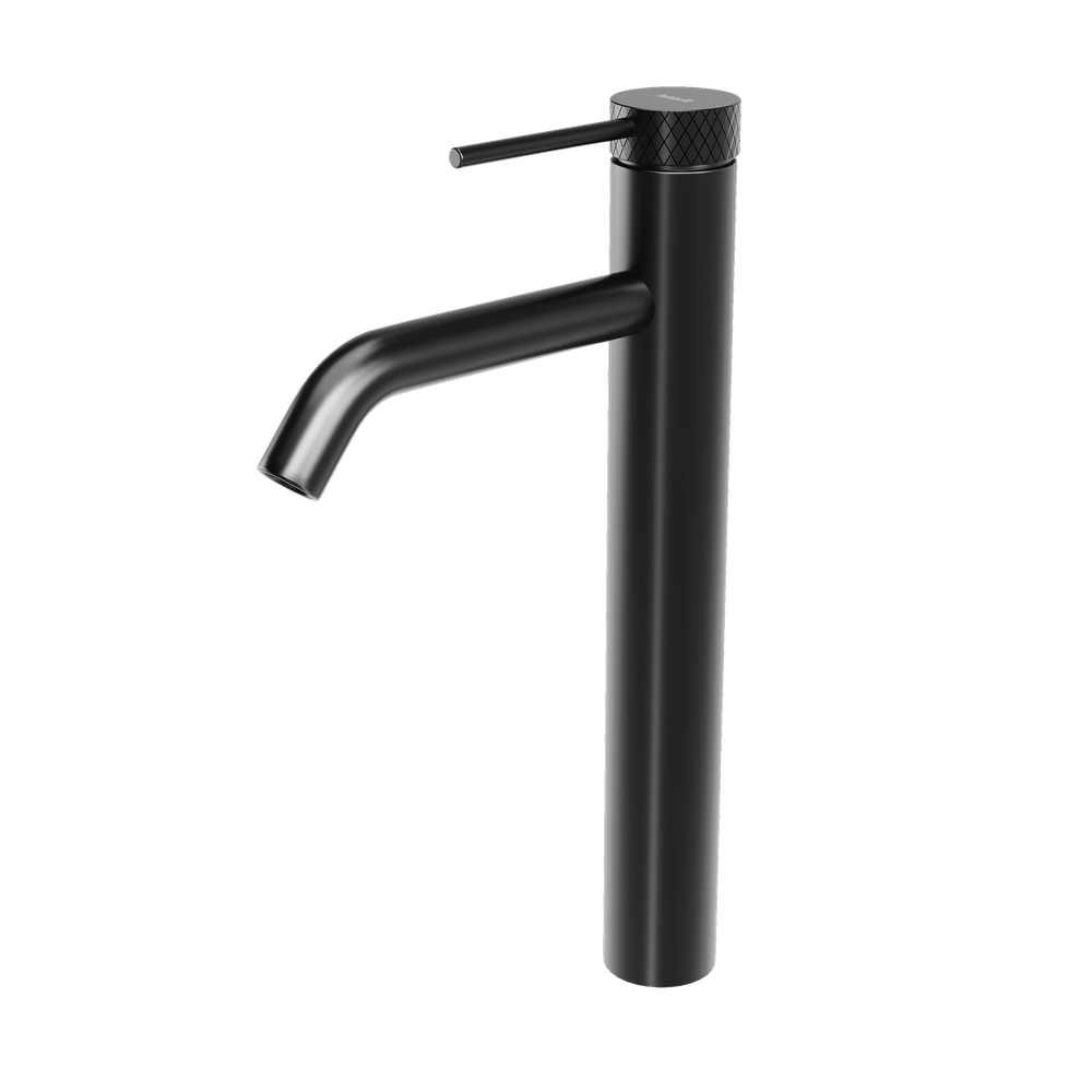 Смеситель для раковины RUBINELLI ELEGANZA RB-L3012MB