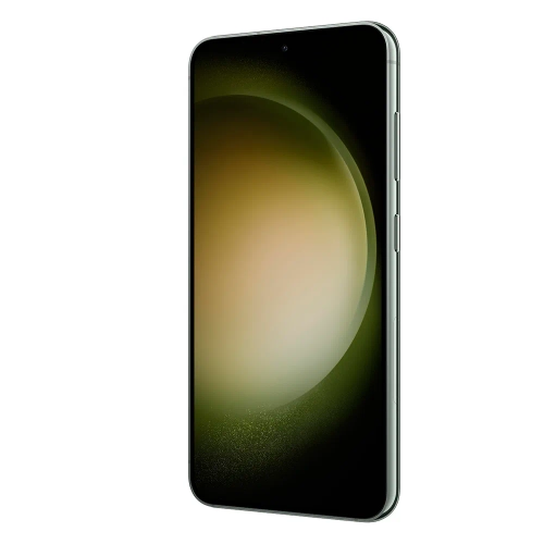 Смартфон Samsung Galaxy S23 8/256GB Dual Sim, Green (Зеленый) (SM-S9110)