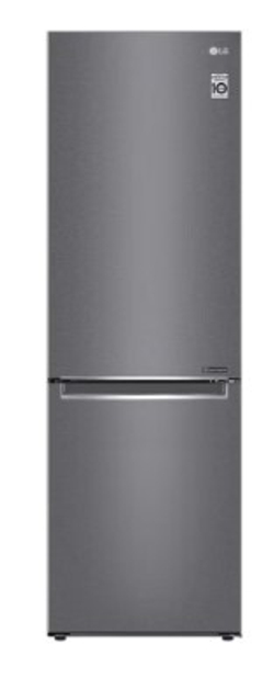 Холодильник LG GC-B459SLCL