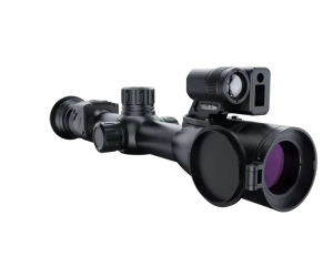 Цифровой прицел ночного видения ATAK ES3T-LRF (70-850)