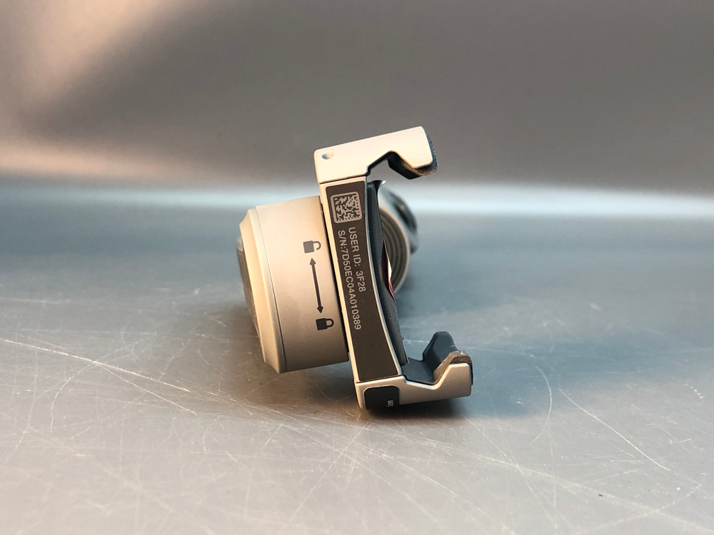 Стабилизатор Zhiyun Smooth-X Essential Combo SMX