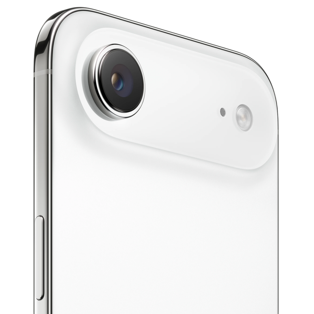 Смартфон Apple iPhone Air 512 ГБ, 2 eSIM, 5G, Cloud White (облачно-белый)