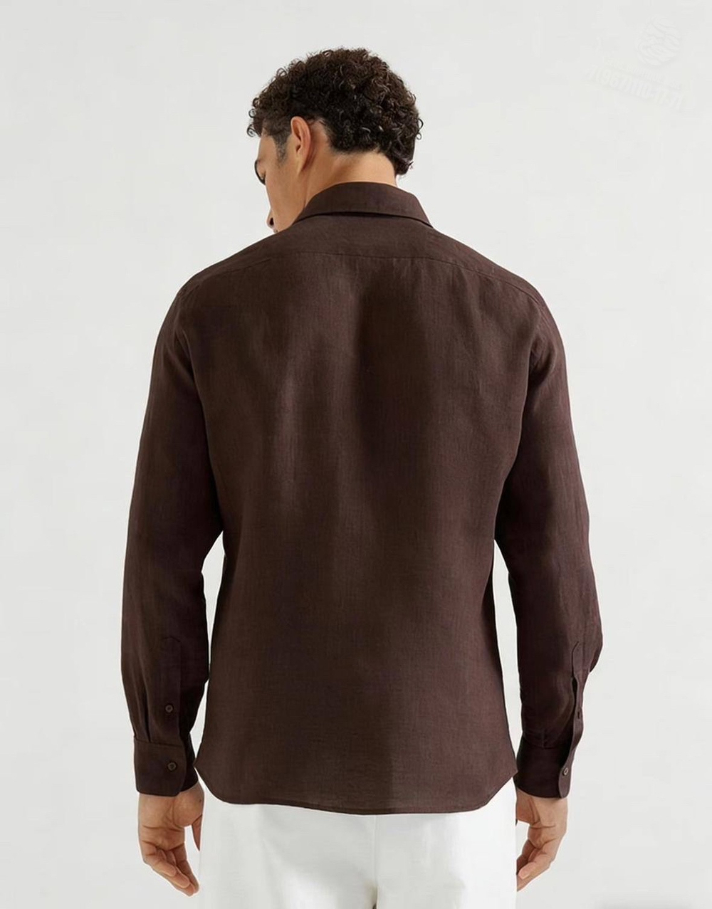 Рубашка Brunello Cucinelli