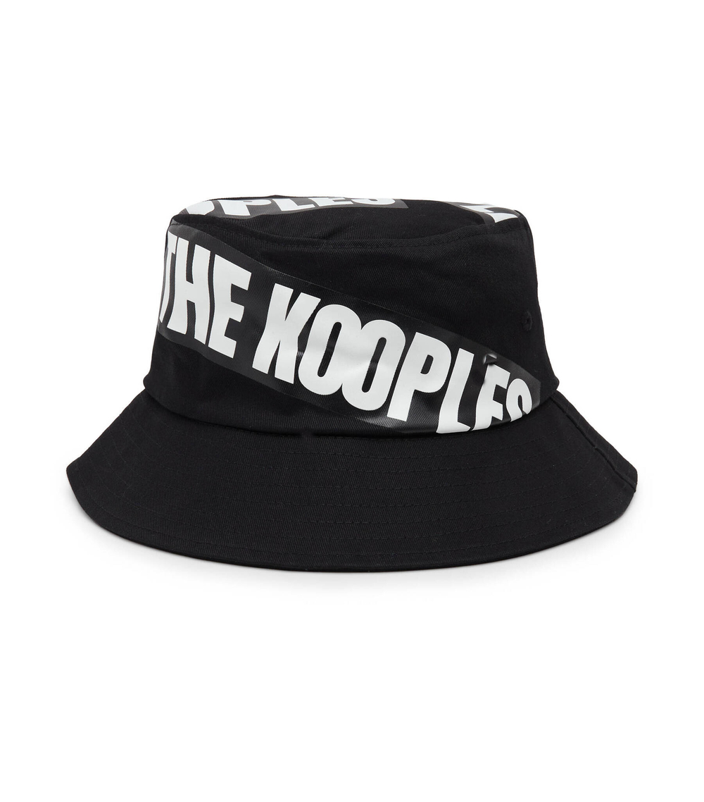 Шляпа The Kooples - черный(AMHA26022K)