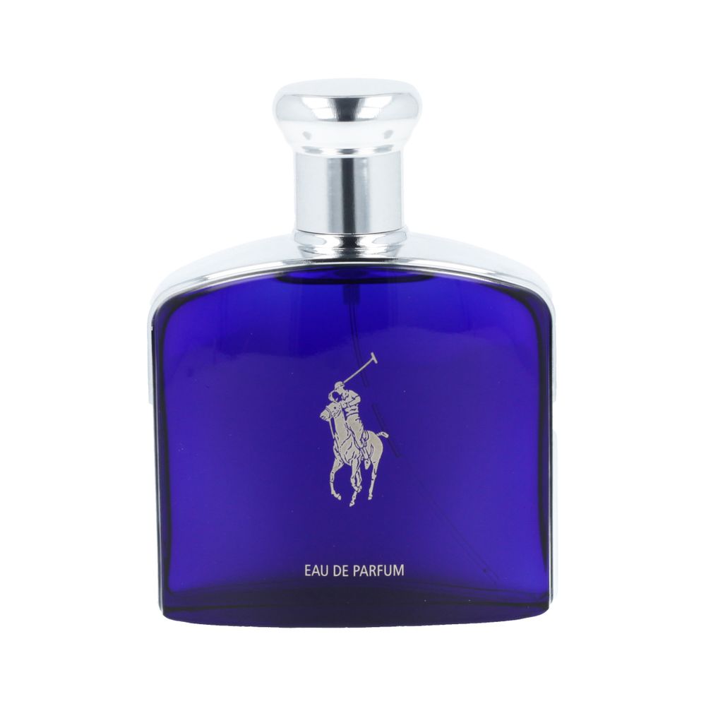 Ralph Lauren Polo Blue Eau De Parfum 125 ml (man) Ralph Lauren Polo Blue Eau De Parfum 125 ml (man)