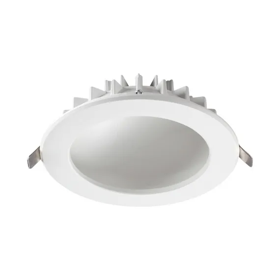 Точечный светильник Gesso 358806 Novotech