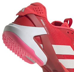 Женские теннисные кроссовки Adidas Adizero Ubersonic 5 W