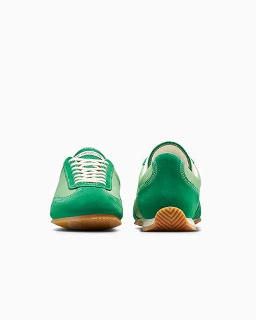 Converse Кроссовки 1908 Jogger, зеленый