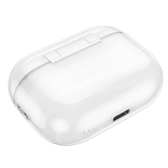 Qulaqlıq / Наушники / Headphones Беспроводные наушники BOROFONE BW84 Dream true wireless BT headset White